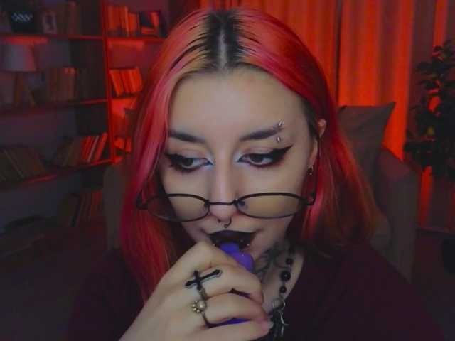 MistressMarcelline