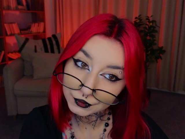 MistressMarcelline