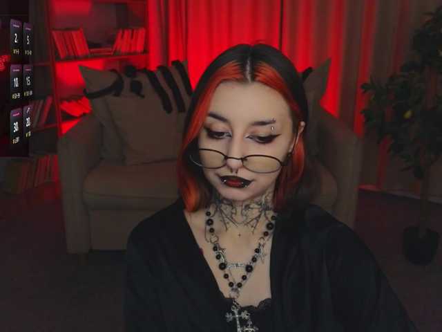 MistressMarcelline