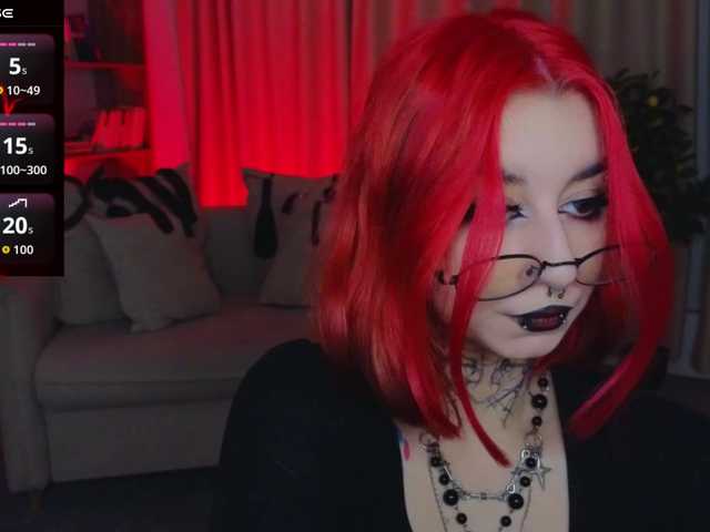 MistressMarcelline