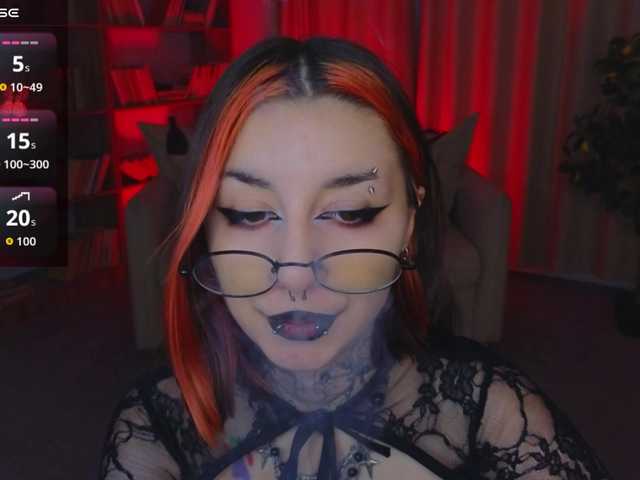 MistressMarcelline