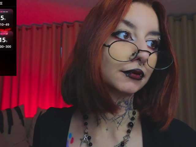 MistressMarcelline