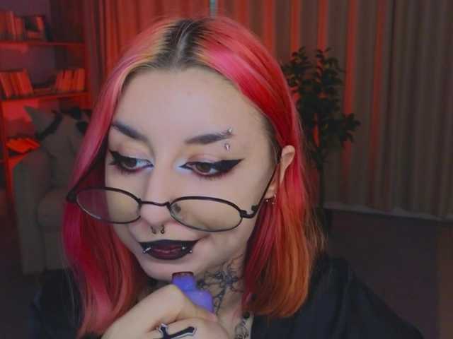 MistressMarcelline
