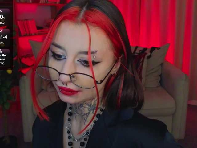 MistressMarcelline