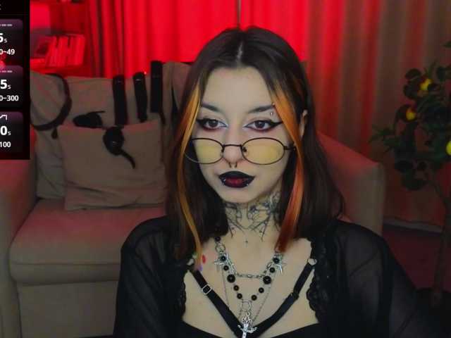 MistressMarcelline