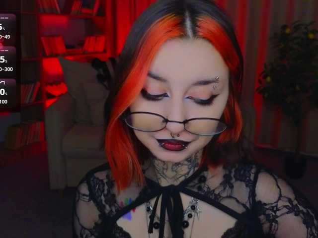 MistressMarcelline live cam on BongaCams