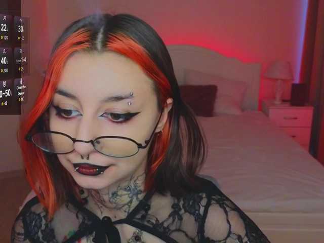 MistressMarcelline live cam on BongaCams