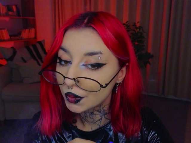 MistressMarcelline