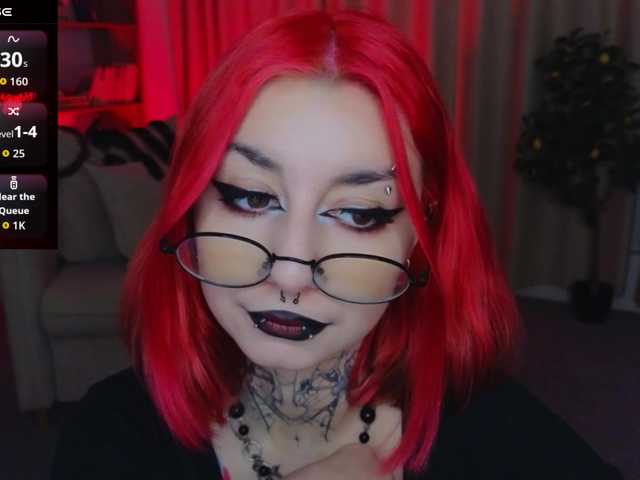 MistressMarcelline