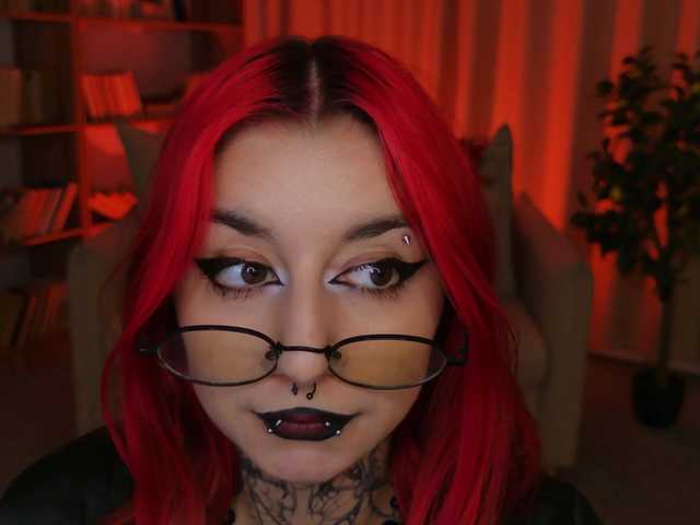 MistressMarcelline
