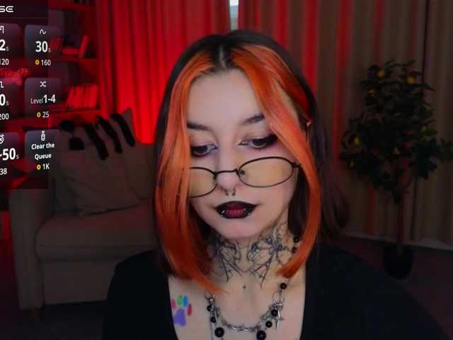 MistressMarcelline