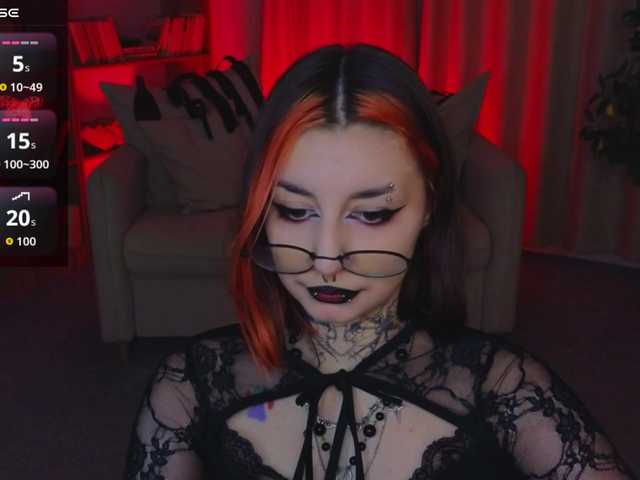 MistressMarcelline
