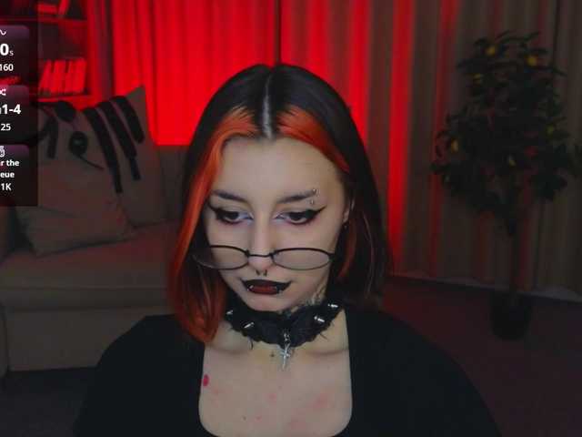 MistressMarcelline live cam on BongaCams