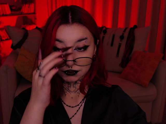 MistressMarcelline