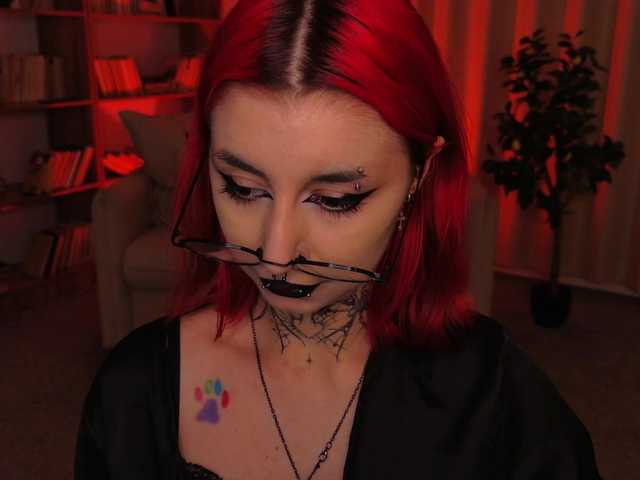 MistressMarcelline live cam on BongaCams