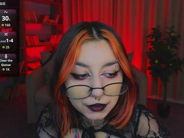 MistressMarcelline live cam on BongaCams