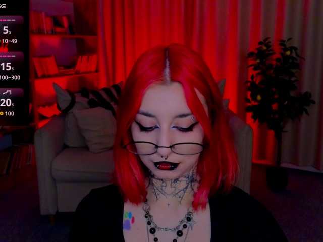 MistressMarcelline