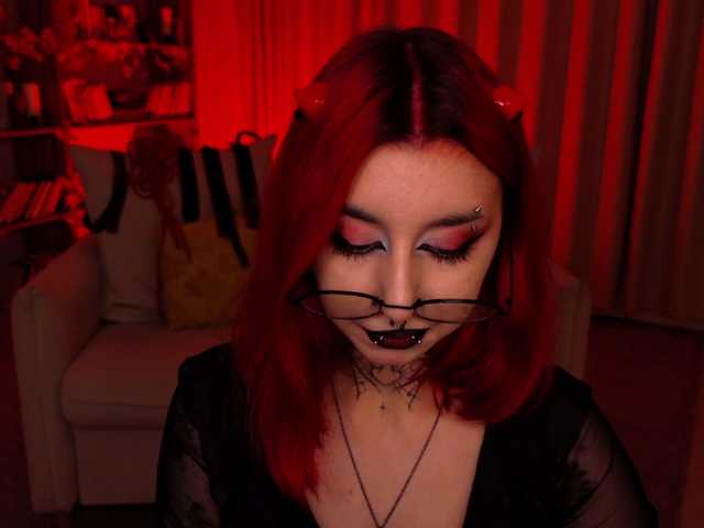MistressMarcelline