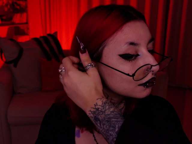 MistressMarcelline