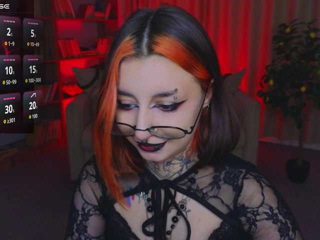 MistressMarcelline
