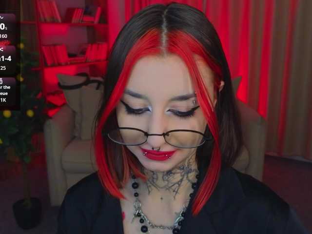 MistressMarcelline