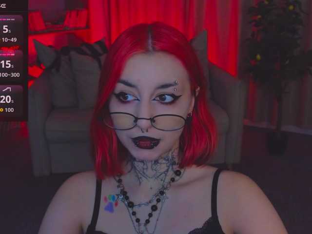 MistressMarcelline