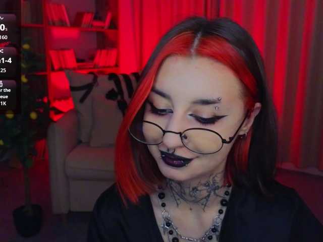 MistressMarcelline