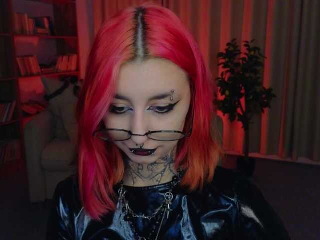 MistressMarcelline Live-Cam auf BongaCams