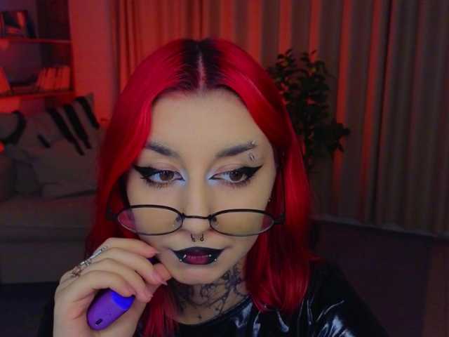 MistressMarcelline