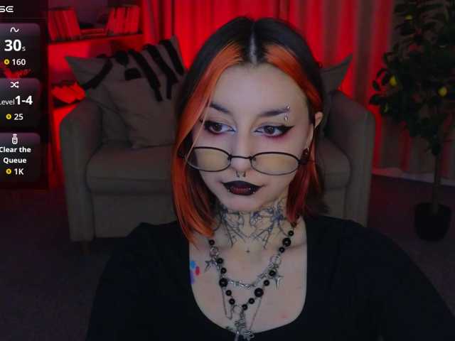 MistressMarcelline