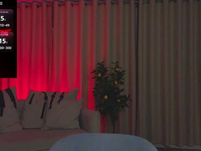 MistressMarcelline live cam on BongaCams