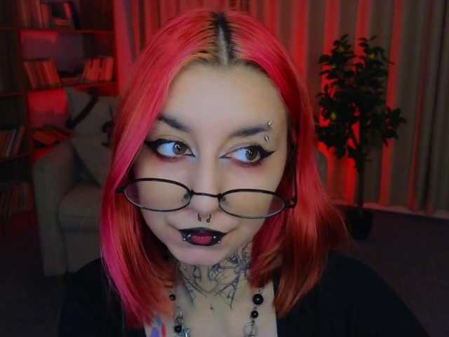 mistressmarcelline cam belle