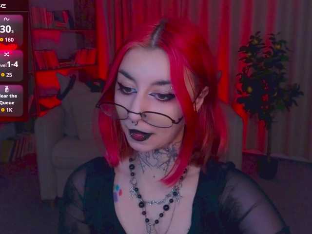 MistressMarcelline
