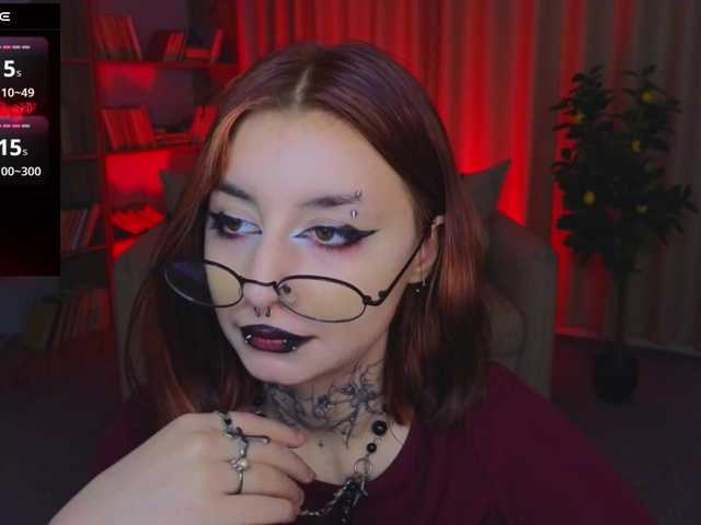 MistressMarcelline