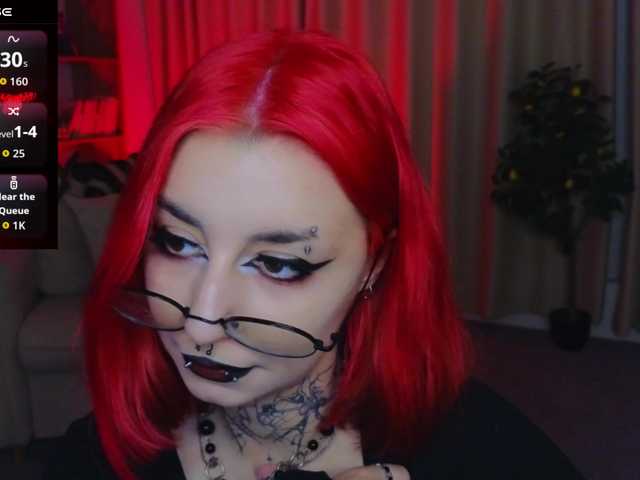 mistressmarcelline online