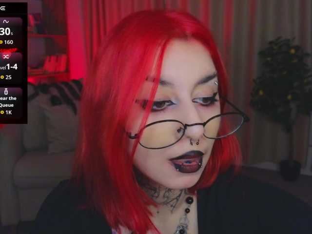 MistressMarcelline live cam on BongaCams