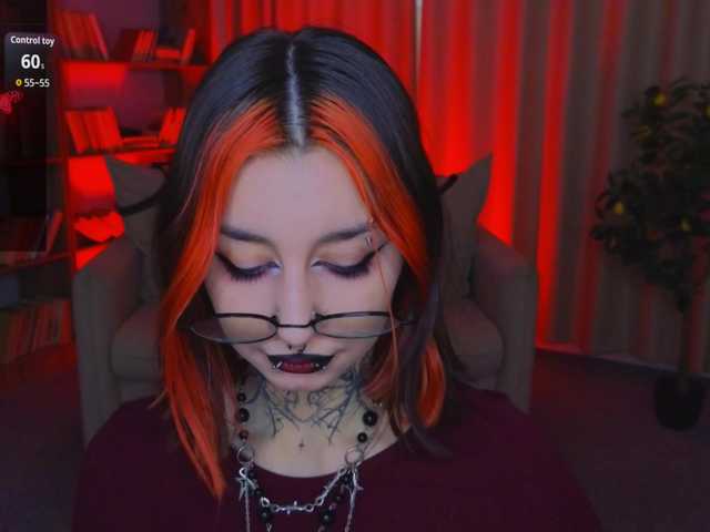 MistressMarcelline live cam on BongaCams