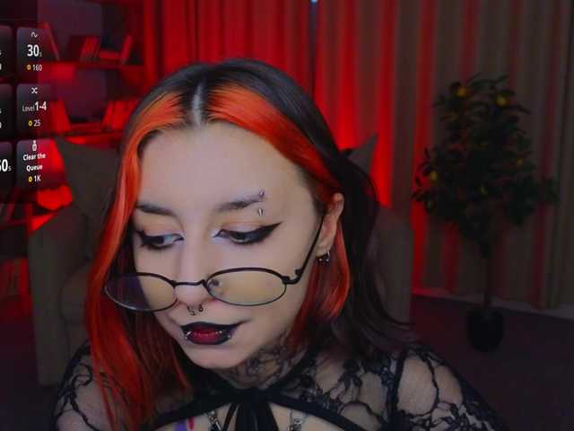 MistressMarcelline