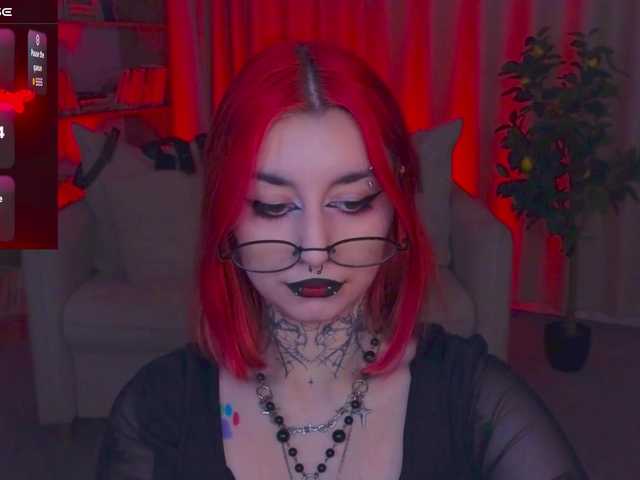 MistressMarcelline live cam on BongaCams