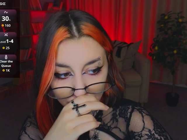 MistressMarcelline