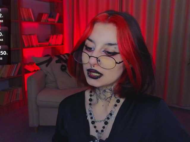 MistressMarcelline