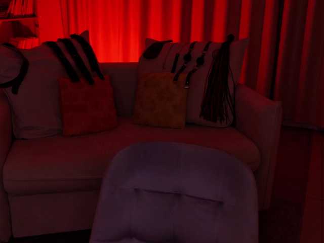 MistressMarcelline live cam on BongaCams