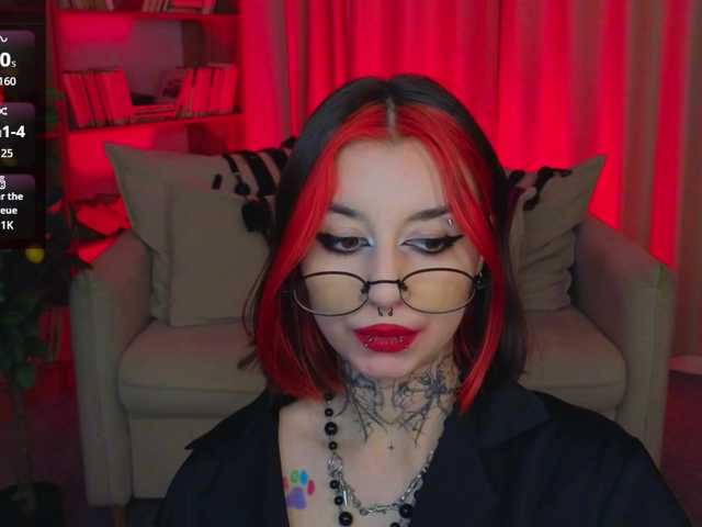 MistressMarcelline