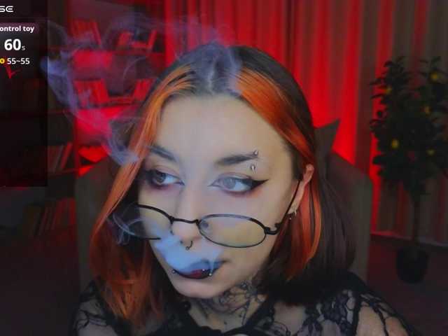 MistressMarcelline live cam on BongaCams