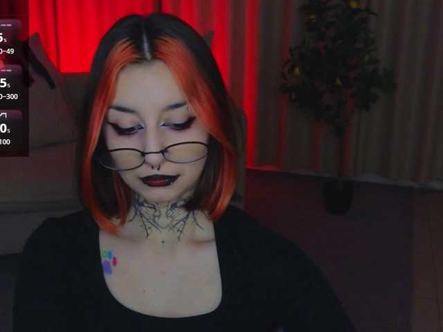 MistressMarcelline live cam on BongaCams