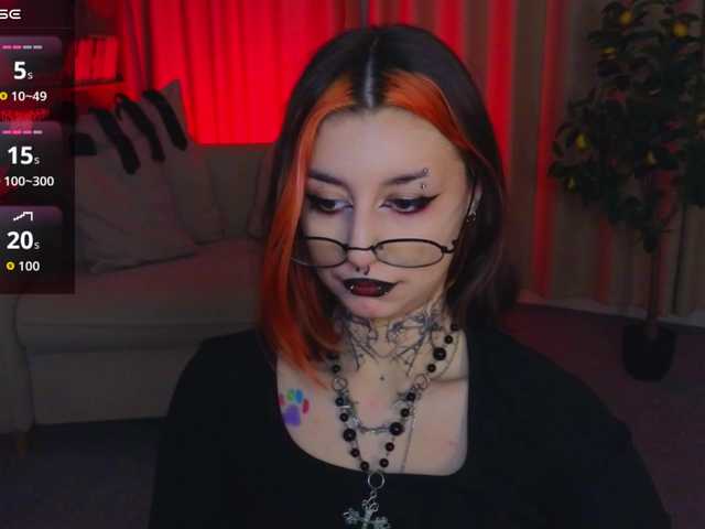 MistressMarcelline