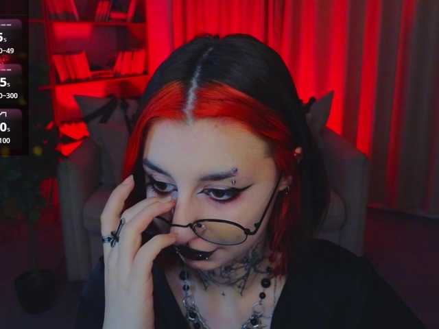 MistressMarcelline