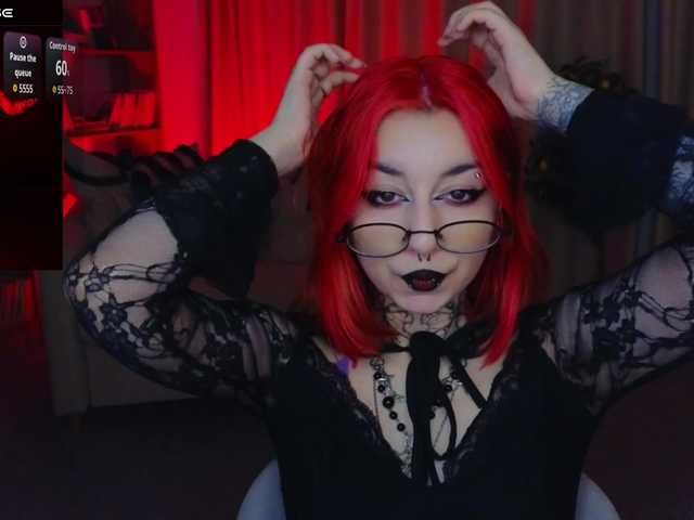 MistressMarcelline