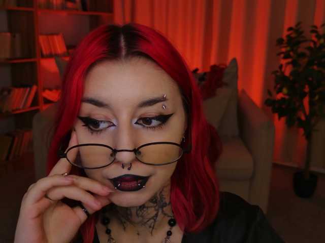 MistressMarcelline