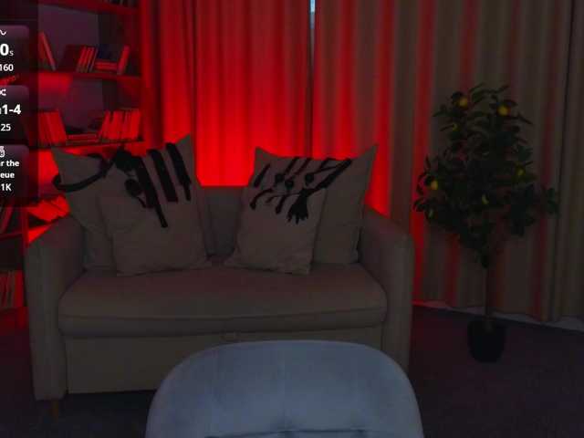 MistressMarcelline live cam on BongaCams